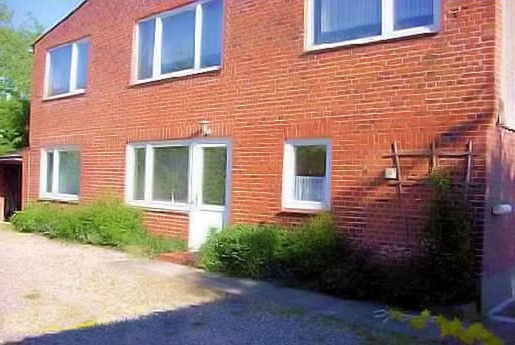Kaept'N Boeff Apartment Vadersdorf Room photo
